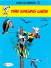 Lucky Luke 35 - The Singing Wire - Book