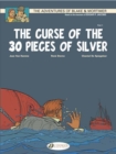 Blake & Mortimer 13 - The Curse of the 30 Pieces of Silver Pt 1 - Book