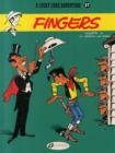 Lucky Luke 37 - Fingers - Book
