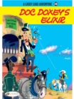Lucky Luke 38 - Doc Doxey's Elixir - Book