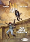 XIII 17 - The Irish Version - Book