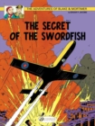 Blake & Mortimer 15 - The Secret of the Swordfish Pt 1 - Book