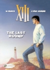 XIII 18 - The Last Round - Book