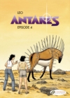 Antares Vol.4: Episode 4 - Book