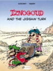 Iznogoud 11 - Iznogoud and the Jigsaw Turk - Book