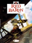Red Baron Vol. 2 Rain of Blood - Book