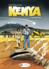 Kenya Vol.1: Apparitions - Book