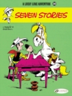 Lucky Luke 50 - Seven Stories - Book