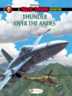 Buck Danny 5 - Thunder over the Cordillera - Book