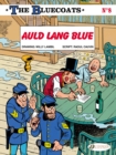 Bluecoats Vol. 8: Auld Lang Blue - Book