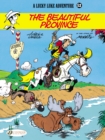 Lucky Luke 52 - The Beautiful Province - Book