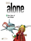 Alone 3 - The Clan Of The Shark - Book