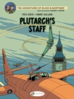 Blake & Mortimer 21 - Plutarch's Staff - Book