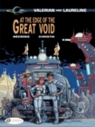 Valerian 19 - At the Edge of the Great Void - Book