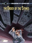 Valerian Vol. 20 - The Order of the Stones : 20 - Book