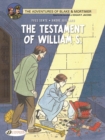 Blake & Mortimer 24 - The Testament of William S. - Book
