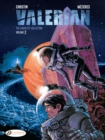 Valerian: The Complete Collection Volume 2 - Book