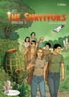 The Survivors - Episode 5 - Book