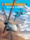 Buck Danny 8 - Black Cobra - Book