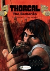 Thorgal Vol.19: the Barbarian - Book