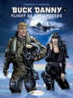 Buck Danny Vol. 9: Flight Of The Spectre - Book