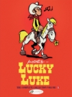 Lucky Luke : The Complete Collection - Book