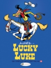 Lucky Luke: The Complete Collection Vol. 2 - Book