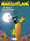The Marsupilami Volume 4 - The Pollen of Monte Urticando - Book