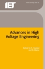 Advances in High Voltage Engineering - Book