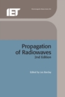 Propagation of Radiowaves - eBook