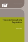 Telecommunications Regulation - eBook