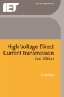 High Voltage Direct Current Transmission - eBook