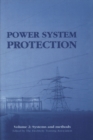 Power System Protection : Systems and methods, Volume 2 - eBook
