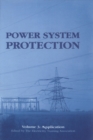 Power System Protection : Application, Volume 3 - eBook