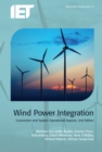 Wind Power Integration : Connection and system operational aspects - eBook