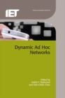 Dynamic Ad Hoc Networks - eBook