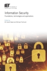 Information Security : Foundations, technologies and applications - eBook
