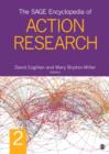The SAGE Encyclopedia of Action Research - Book
