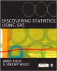 Discovering Statistics Using SAS - Book