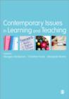 Contemporary Issues in Learning and Teaching - Book