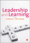 Leadership and Learning - Book