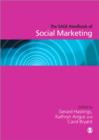 The SAGE Handbook of Social Marketing - Book