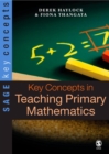 Key Concepts in Teaching Primary Mathematics - eBook