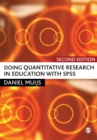 Doing Quantitative Research in Education with SPSS - Book