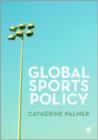 Global Sports Policy - Book