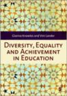 Diversity, Equality and Achievement in Education - Book