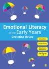 Emotional Literacy in the Early Years - Book