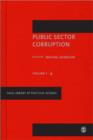 Public Sector Corruption - Book