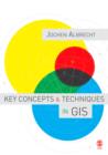 Key Concepts and Techniques in GIS - eBook