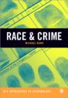 Race & Crime - Book